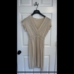 Monteau Los Angeles Womens Dress- Size Medium
